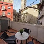 아파트 San Lorenzo Del Pilar - Turistea