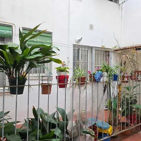 Apartamento San Lorenzo Del Pilar - Turistea