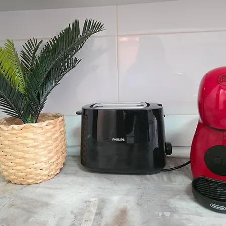 San Lorenzo Del Pilar - Turistea Apartamento *