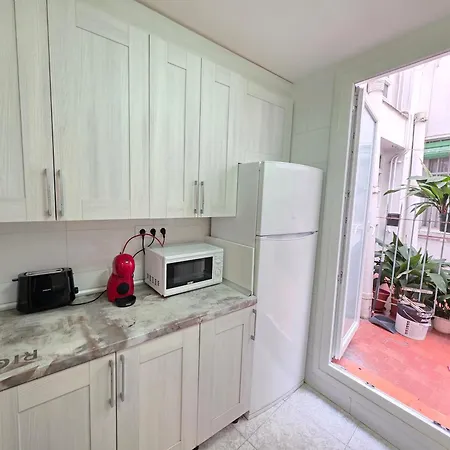 Apartamento San Lorenzo Del Pilar - Turistea Zaragoza