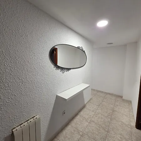 San Lorenzo Del Pilar - Turistea Appartamento *