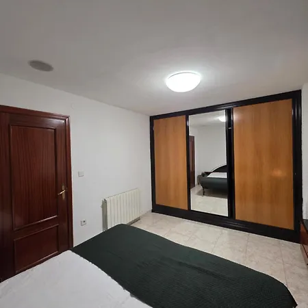 Appartamento San Lorenzo Del Pilar - Turistea *