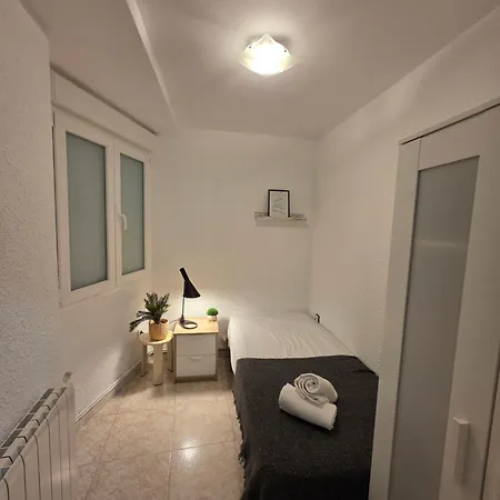 San Lorenzo Del Pilar - Turistea Appartamento *