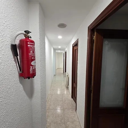 Appartamento San Lorenzo Del Pilar - Turistea *