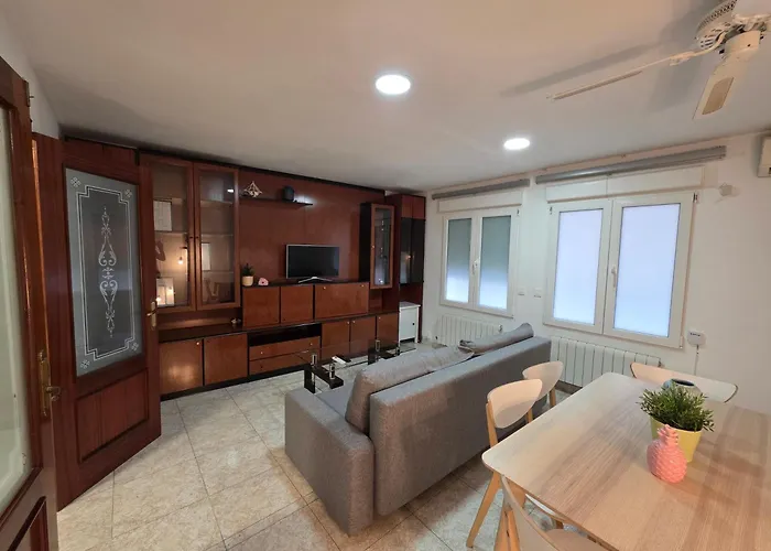 San Lorenzo Del Pilar - Turistea Appartamento