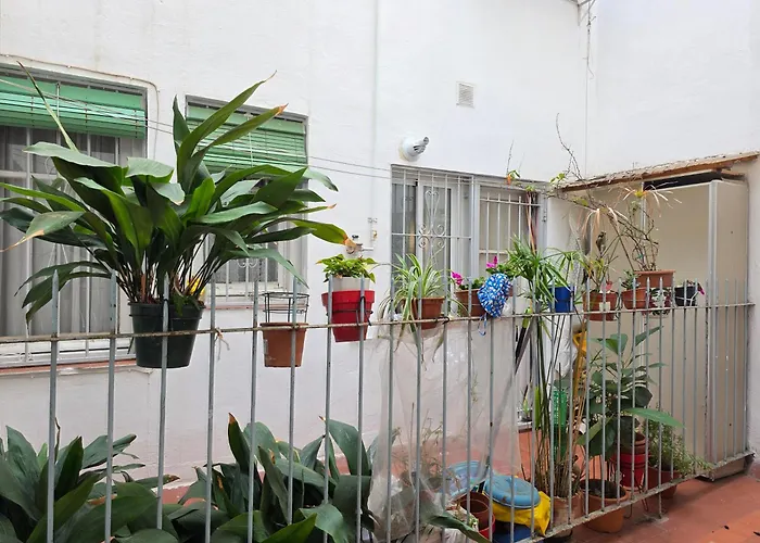 Apartamento San Lorenzo Del Pilar - Turistea