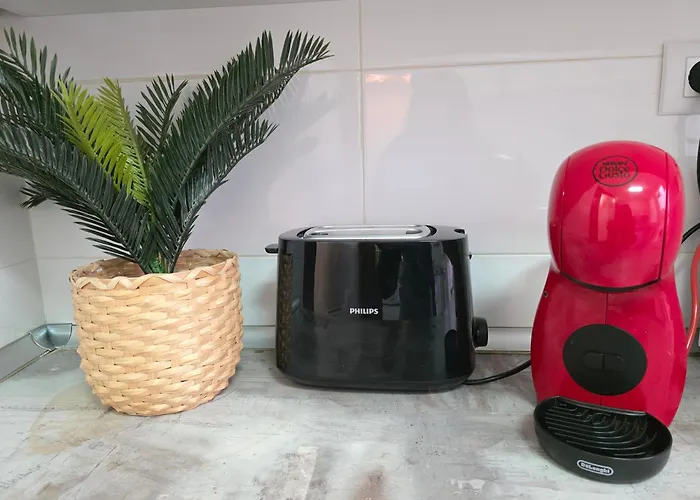 San Lorenzo Del Pilar - Turistea Appartamento *