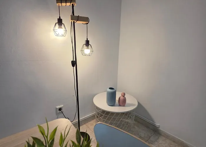 San Lorenzo Del Pilar - Turistea Appartamento *