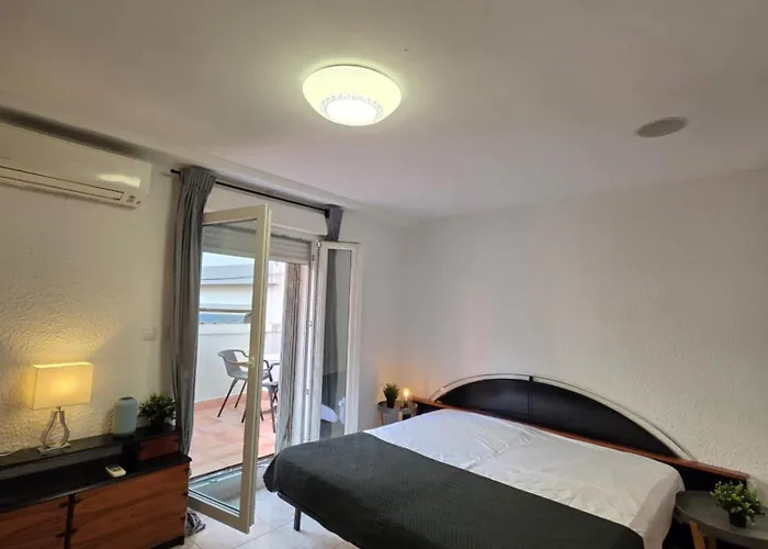 San Lorenzo Del Pilar - Turistea Appartamento *