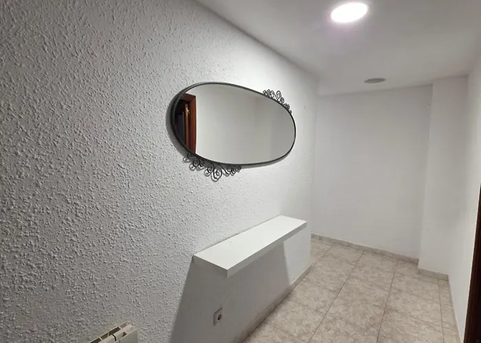 San Lorenzo Del Pilar - Turistea Apartamento *