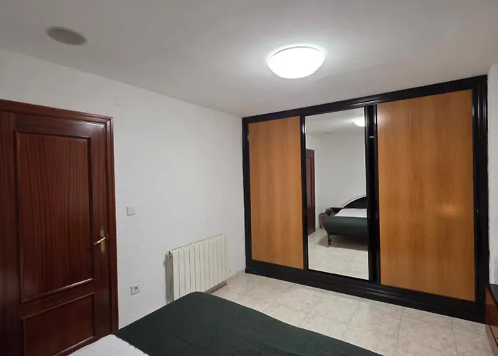 Apartamento San Lorenzo Del Pilar - Turistea *